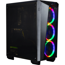 IT-Blok Ігровий Ryzen 3 1200 R2 D