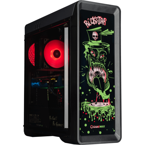 IT-Blok Игровой i5 7600K D