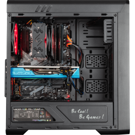 IT-Blok Ігровий i5 7600K D