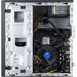 Оптимальний Бізнес i3 9100 Intel HD 8Gb