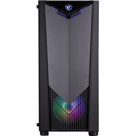 MSI Dragon PC i5 12400F RTX 3050 16Gb