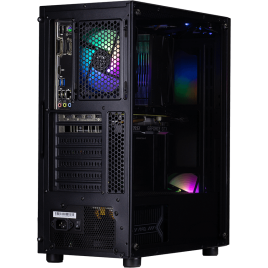 MSI Dragon PC i5 11400F RX 6600 16Gb
