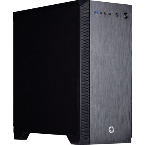 Максимальный Бизнес R5 3600X GT 710 16Gb