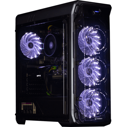 IT-BLOK I5 10400 RTX2060 R1