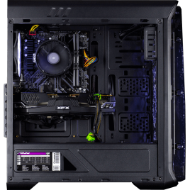 IT-BLOK I5 10400 RTX2060 R1