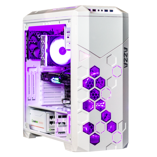 IT-Blok Елітний i5 8600K R2 M