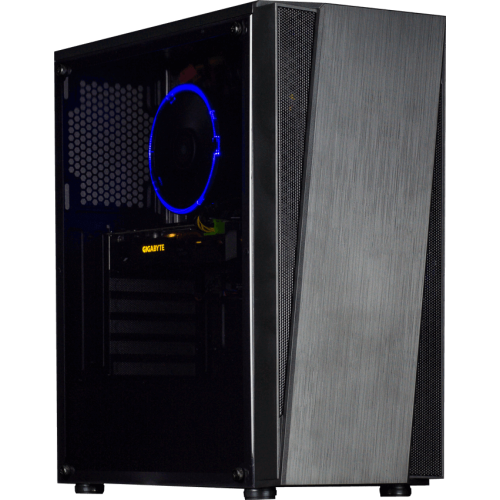 IT-Blok Компьютер Ryzen 5 1400 RX 5500 XT R2