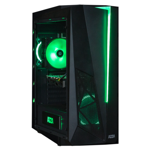 IT-Blok Елітний 1070 i7 7700K G