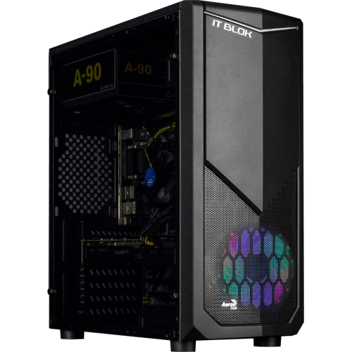 IT-Blok Мультимедийный i7 7700 B