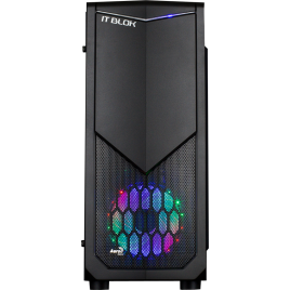 IT-Blok Оптимальний Ігровий ПК Ryzen 5 3600 RTX 2060