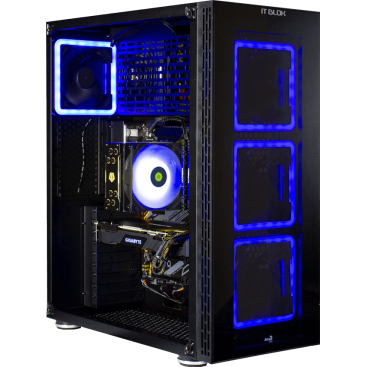 IT-Blok Ігровий i9 7900X D IT-Blok Ігровий i9 7900X D