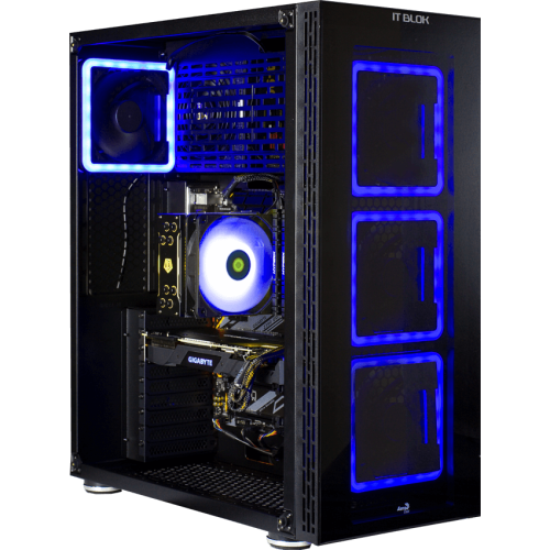 IT-Blok Игровой i9 7900X D