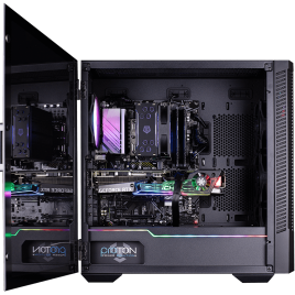 MSI Dragon PC i9 12900KF RTX 3080 32Gb
