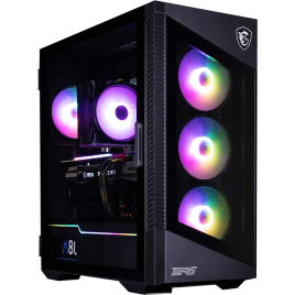 MSI Dragon PC i9 12900KF RTX 3070 32Gb
