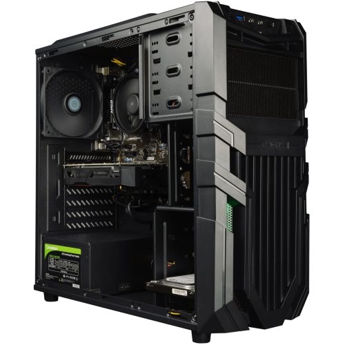 IT-Blok Игровой FX-8300 R2 D
