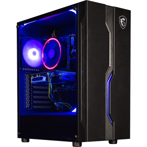 IT-Blok MSI i7 10700 RTX 2060 SUPER