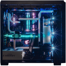 IT-Blok Елітний i7 8086K R4
