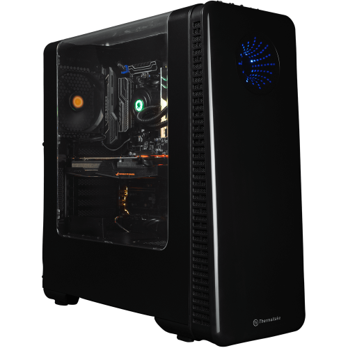IT-Blok Игровой i7 7820X D