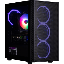 Прогрессивный Игровой i7 12700F GTX 1660 16Gb
