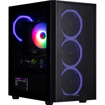 Прогрессивный Игровой i7 12700F GTX 1660 16Gb