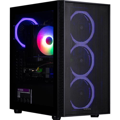 Прогрессивный Игровой i7 12700F GTX 1660 16Gb