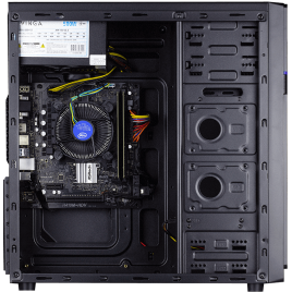 Прогрессивный Бизнес R5 3400G Vega 11 16Gb