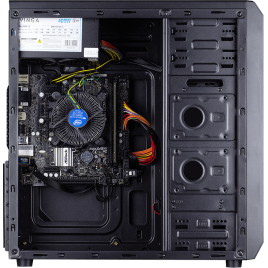 Оптимальный Бизнес G5500 Intel HD 8Gb