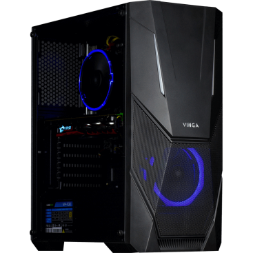 IT-BLOK Ryzen 3 3100 GTX 1660 R1