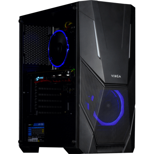 IT-BLOK Ryzen 3 3100 GTX 1660 R1