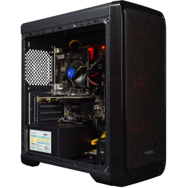 IT-Blok Максимальний Ryzen 3 1200 F