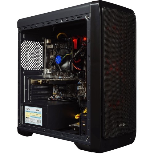 IT-Blok Максимальный Ryzen 3 1200 F