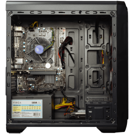 IT-Blok Мультимедійний Ryzen 5 1400 B