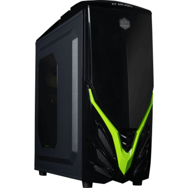 IT-Blok Максимальний FX-6300 F