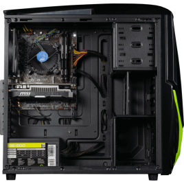 IT-Blok Максимальний FX-8300 F