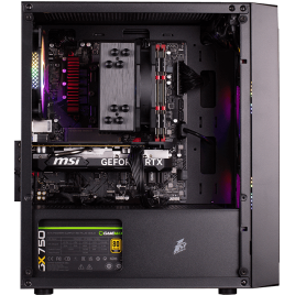Прогресивний Ігровий i7 11700F RTX 4060 16Gb