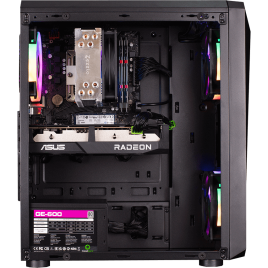 Оптимальний Ігровий Outlet R5 3600 GTX1060 3GB 16Gb