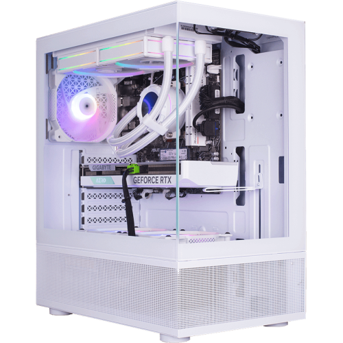 Прогресивний Ігровий i7 11700F RTX 3080 16Gb