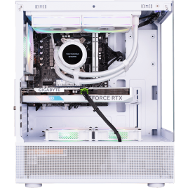 Прогресивний Ігровий i7 11700KF RTX 4070 16Gb