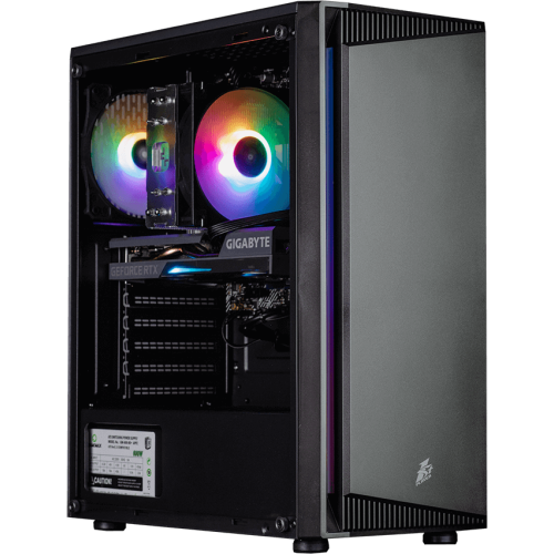 Оптимальный Игровой i3 9100F GTX 1050 Ti 8Gb
