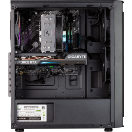 Оптимальний Ігровий i3 9100F GTX 1050 Ti 8Gb