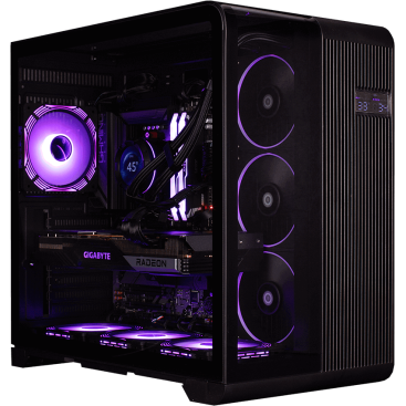 Максимальний Ігровий R9 5900X RTX 3080 32Gb Максимальний Ігровий R9 5900X RTX 3080 32Gb
