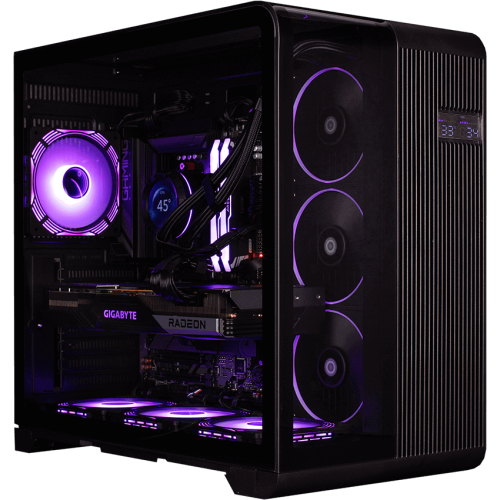 Максимальный Игровой i7 12700KF RTX 3080 32Gb