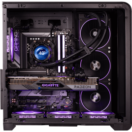 Максимальний Ігровий R9 5900X RTX 3080 32Gb