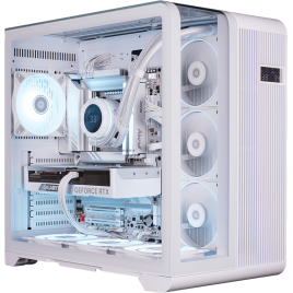 Максимальний Ігровий i9 12900KF RTX 3090 64Gb