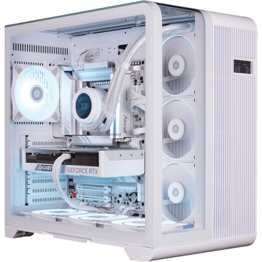 Максимальний Ігровий i9 12900KF RTX 3090 64Gb
