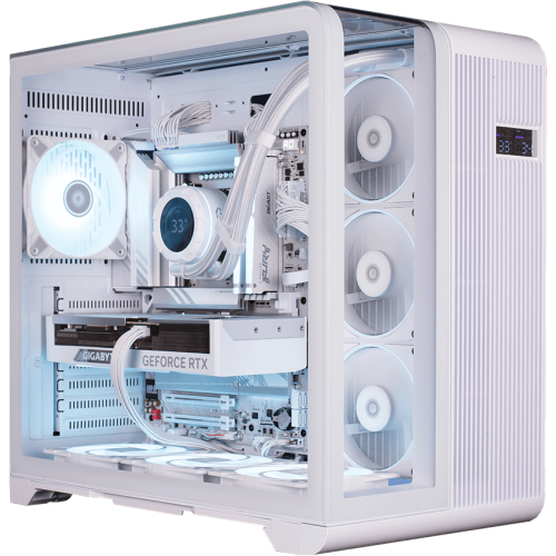 Максимальний Ігровий i7 13700F RTX 3080 32Gb D5