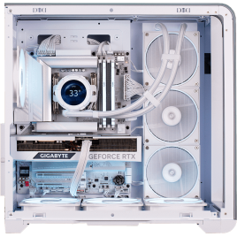 Максимальний Ігровий i9 12900KF RTX 3090 64Gb