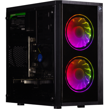 Оптимальний Ігровий i5 10400F GT 1030 16Gb Оптимальний Ігровий i5 10400F GT 1030 16Gb