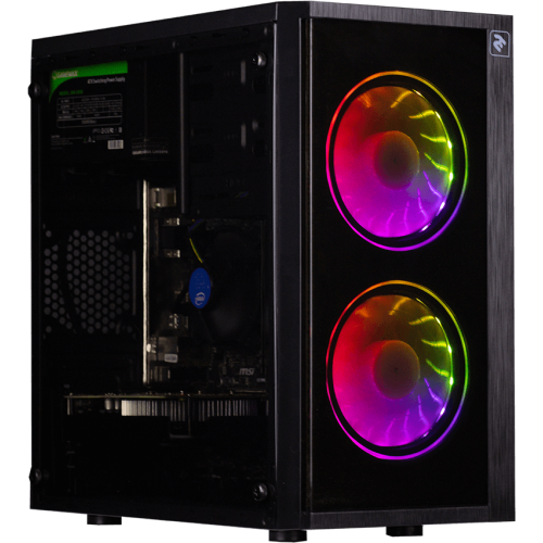 Оптимальний Ігровий i5 10400F GT 1030 16Gb