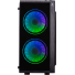 Оптимальный  Игровой i5 12400F RX 6650 XT 16Gb